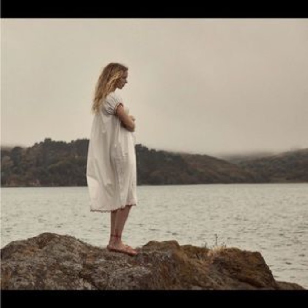 Doen Haven dress